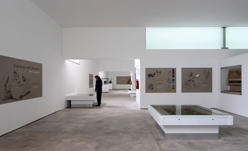 Julio C. Tello Site Museum
