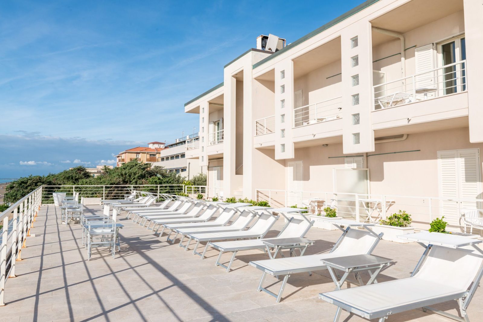 Castagneto Carducci Hotels