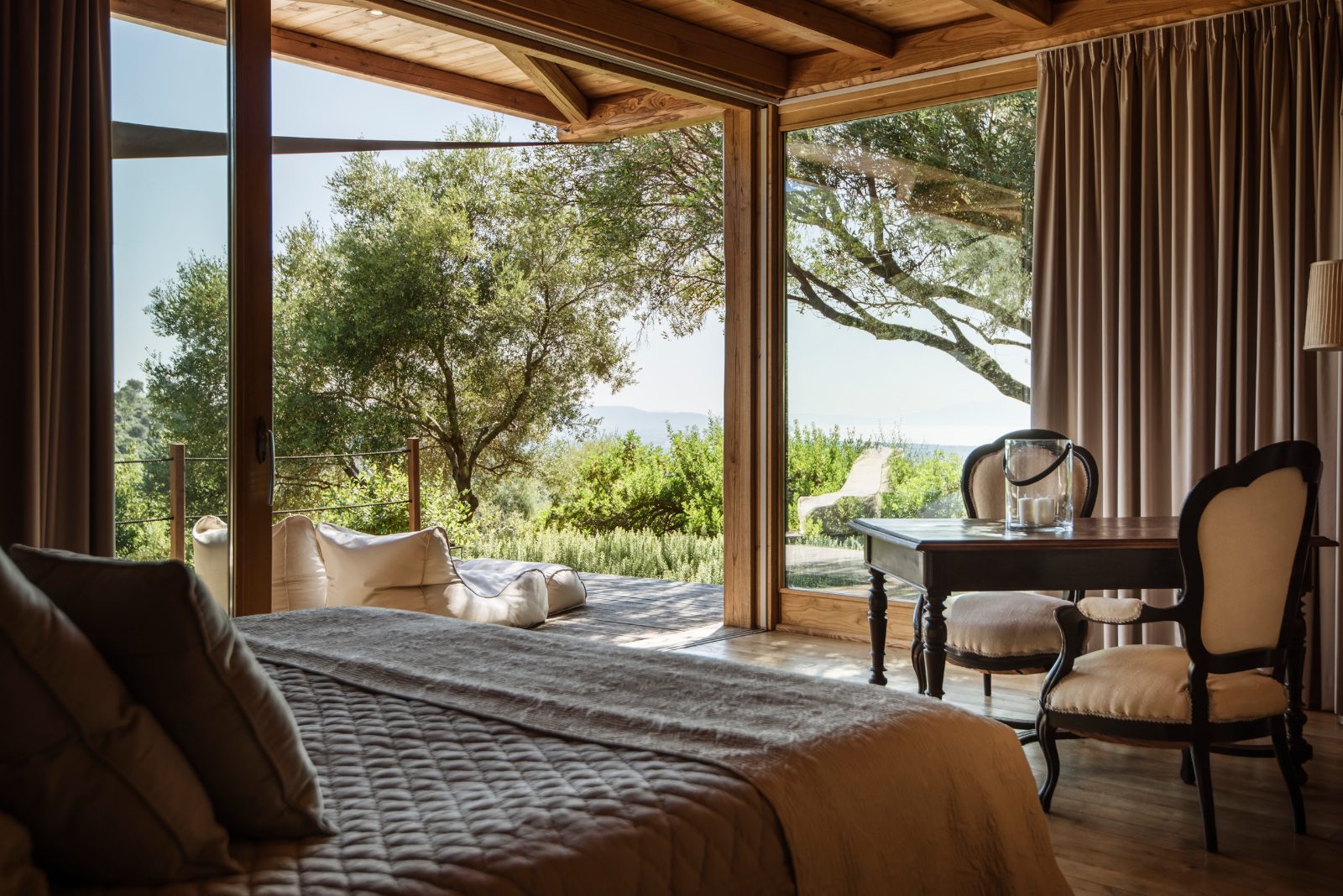 Local Boutique Hotels