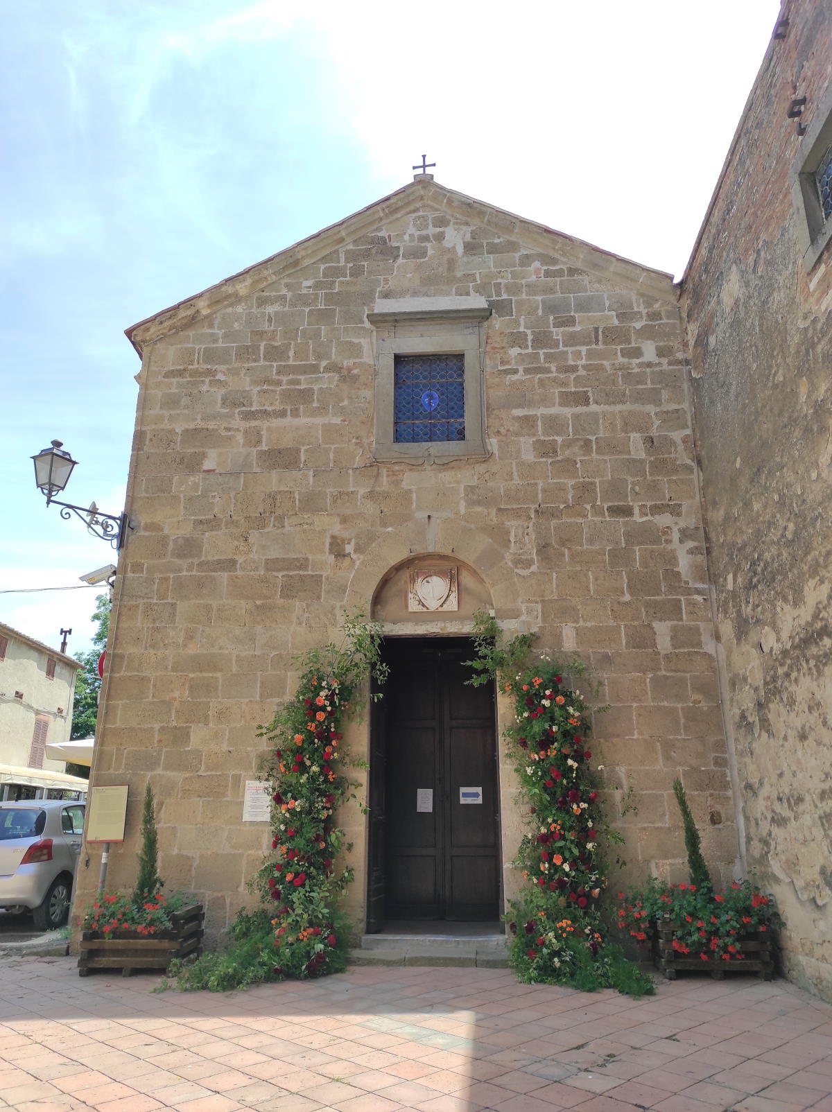 Church of San Giacomo