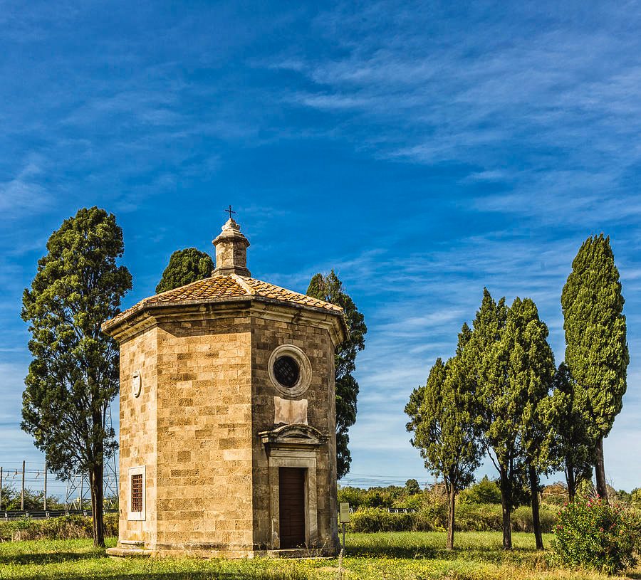 Oratorio di San Guido