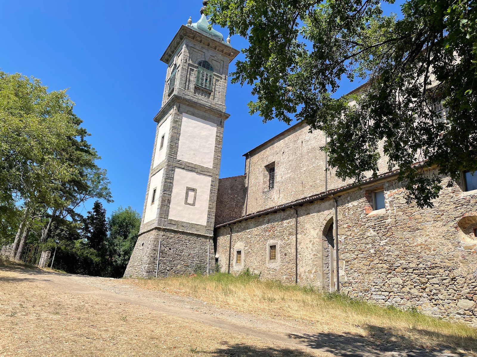 Church of San Giacomo
