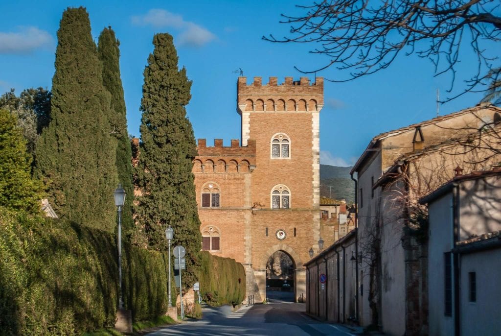 Piazza Alberto