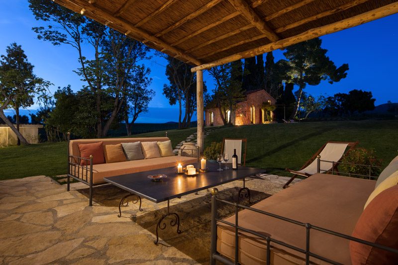 Bolgheri Suites
