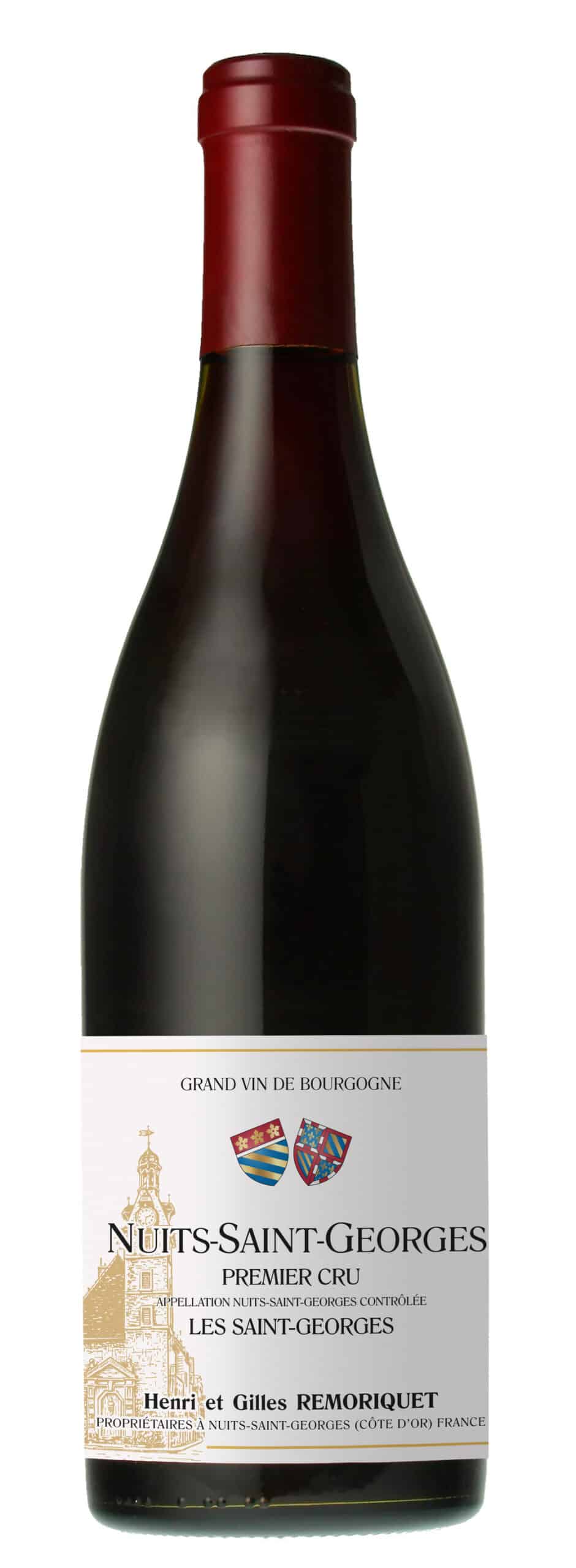 Nuits-Saint-Georges