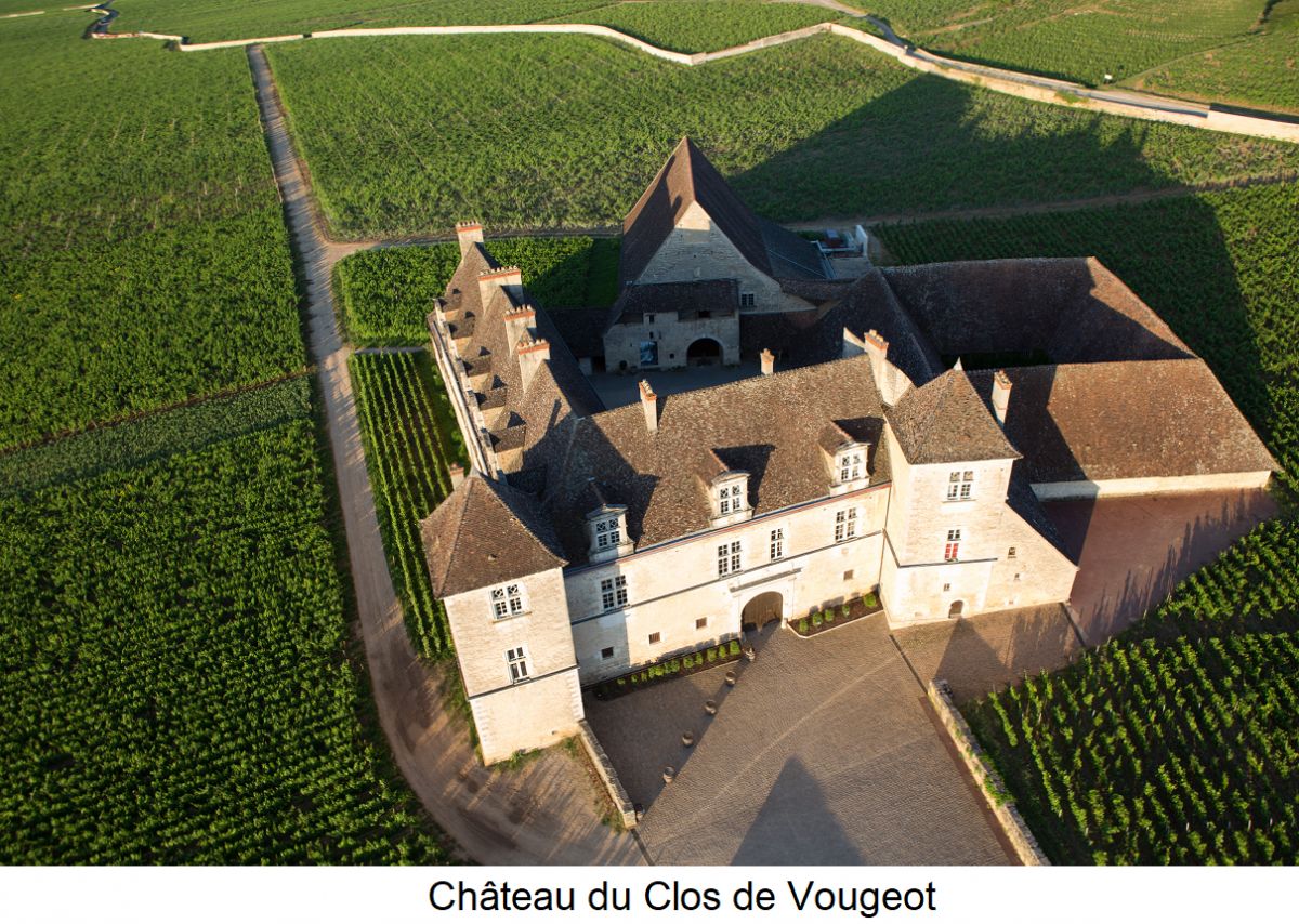 Vougeot