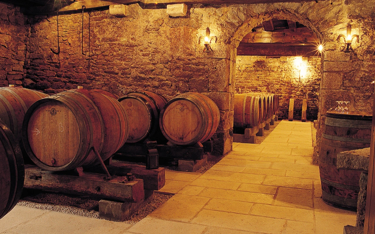 Cote De Nuits Tour