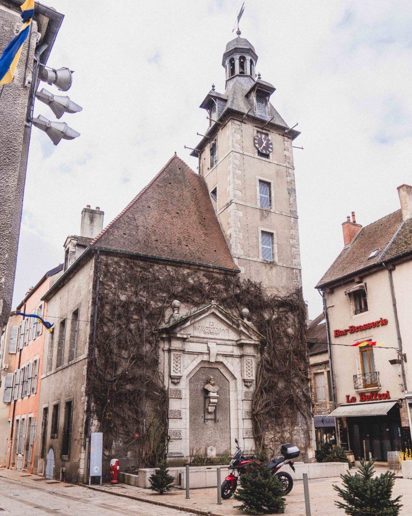 Nuits-Saint-Georges