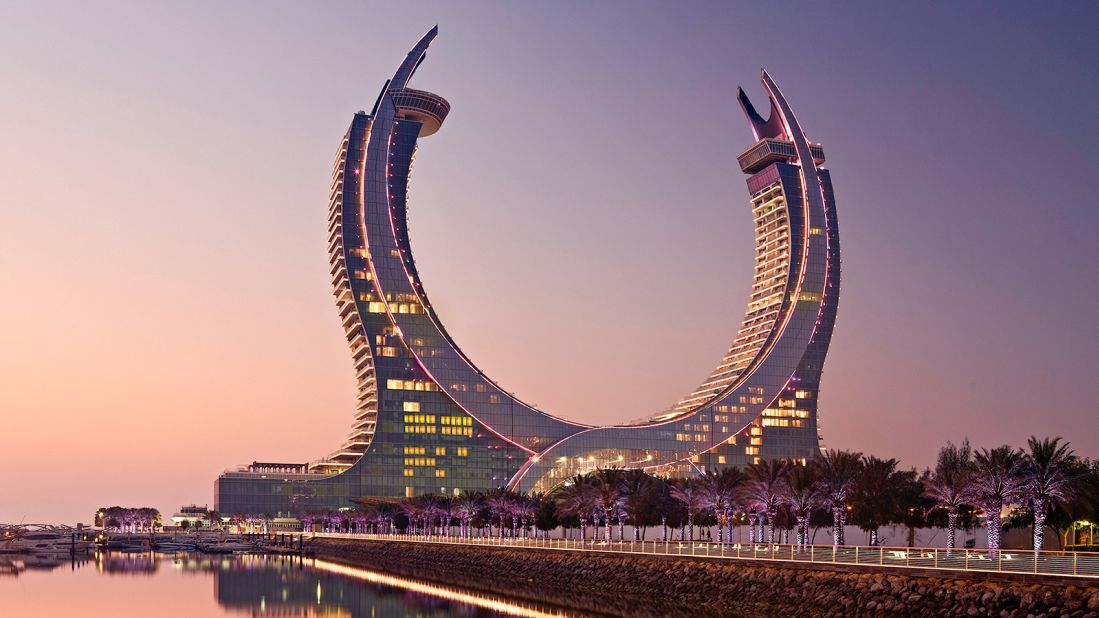 Doha City Hotels