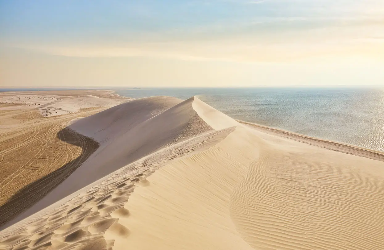 Inland Sea