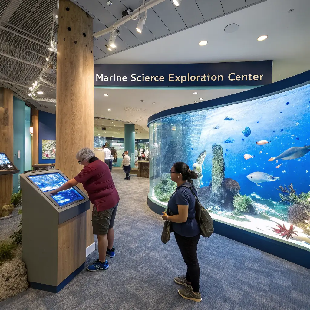 Marine Biology Lab