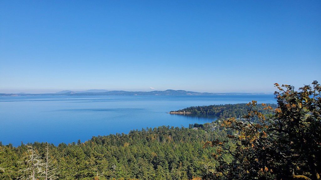 Haro Strait