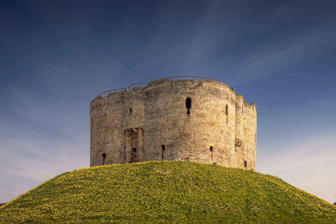 Clifford's Tower