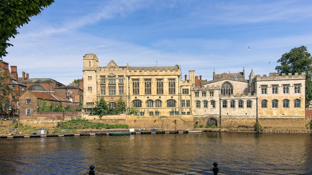 Guildhall