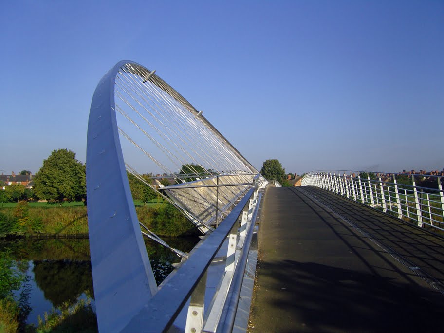 Millennium Bridge