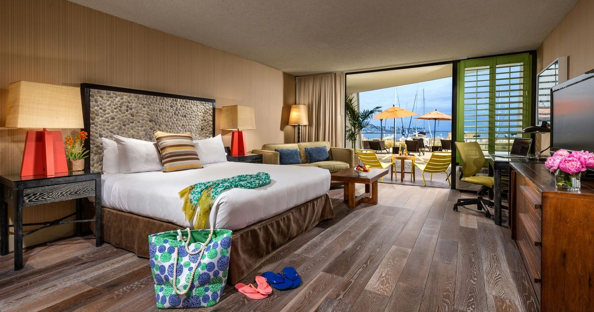 Hyatt Centric