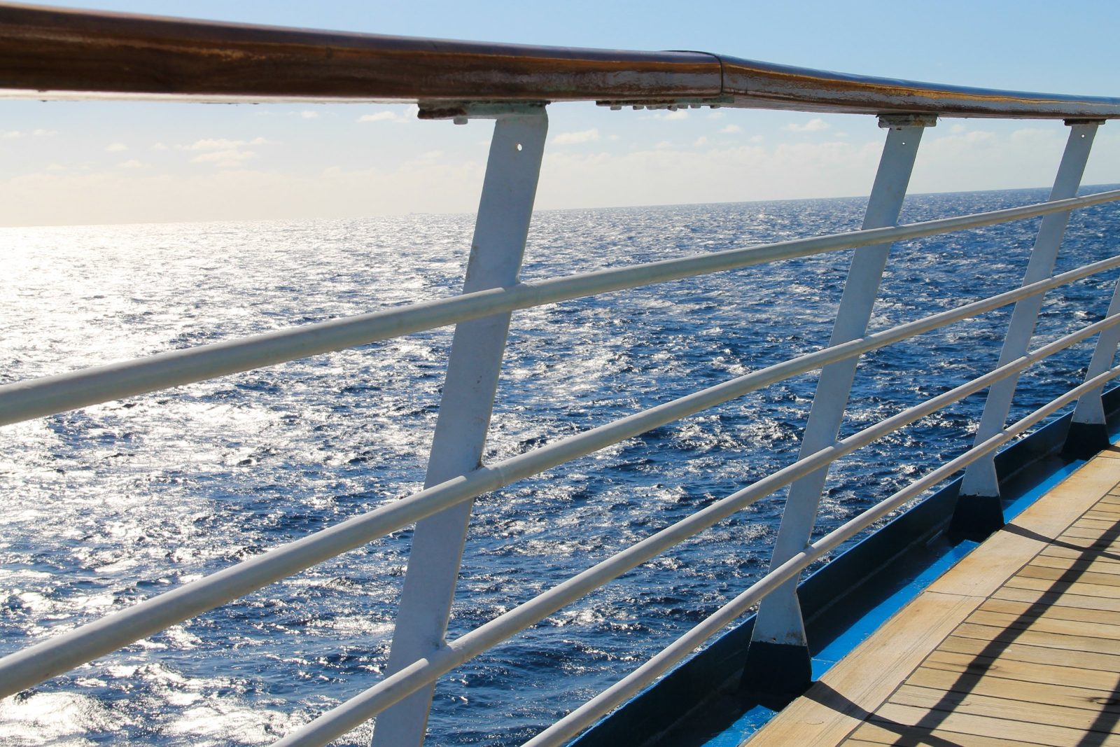 Portside Railing