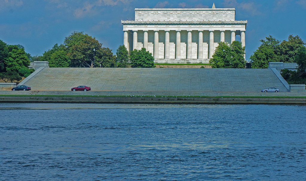 Lincoln Memorial