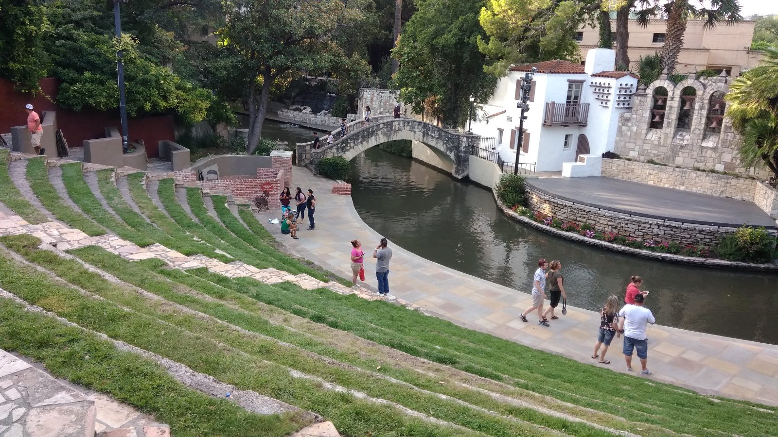 Arneson River Theatre