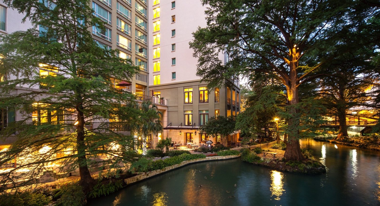 Hotel Contessa Bend