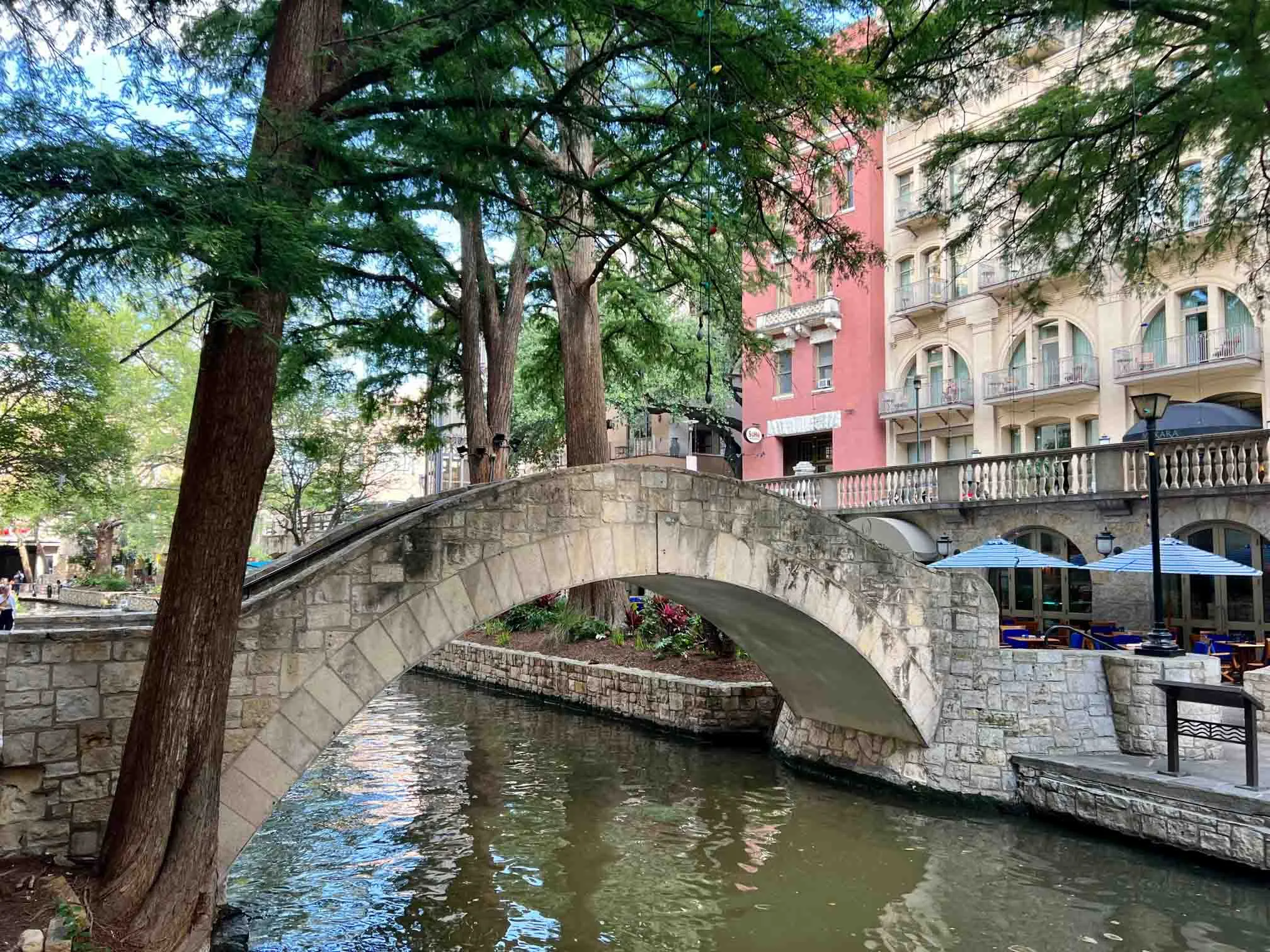 Selena's Bridge