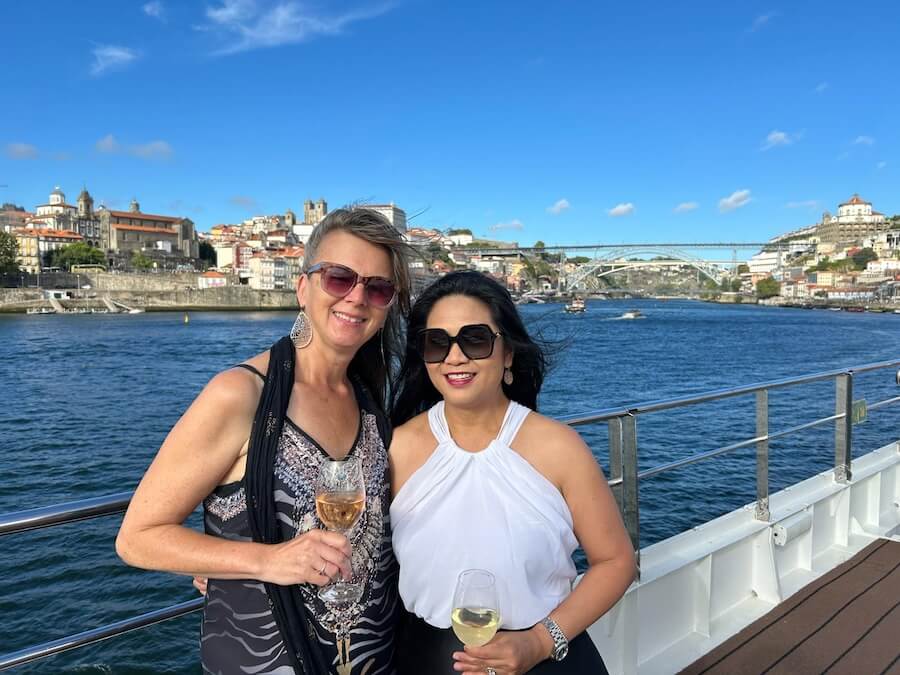 Porto River Cruise