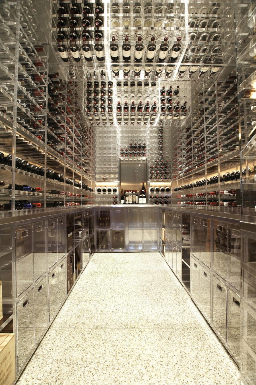 The Fermentation Hall