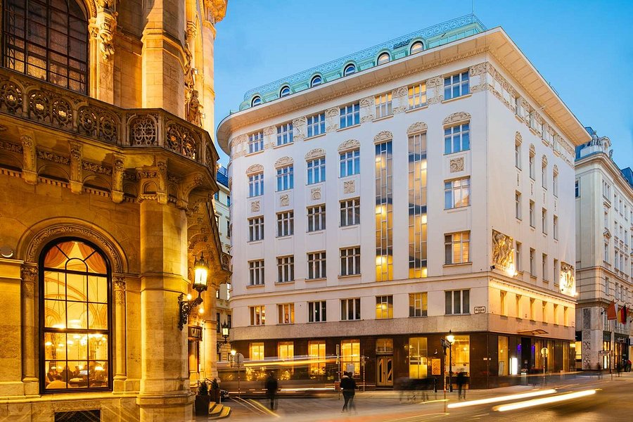 Hotel Topazz