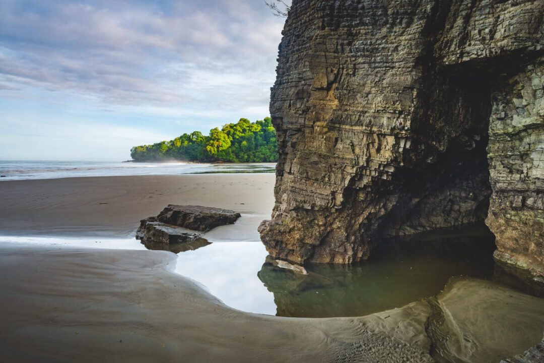Playa Arco