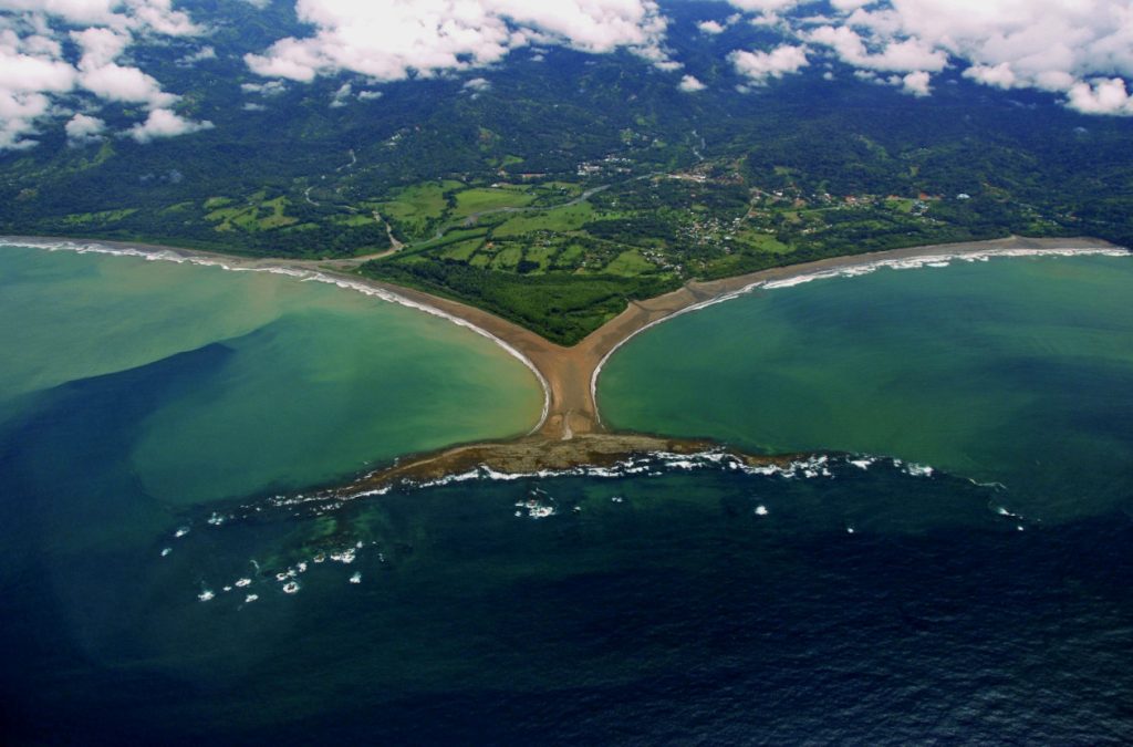 Isla Ballena