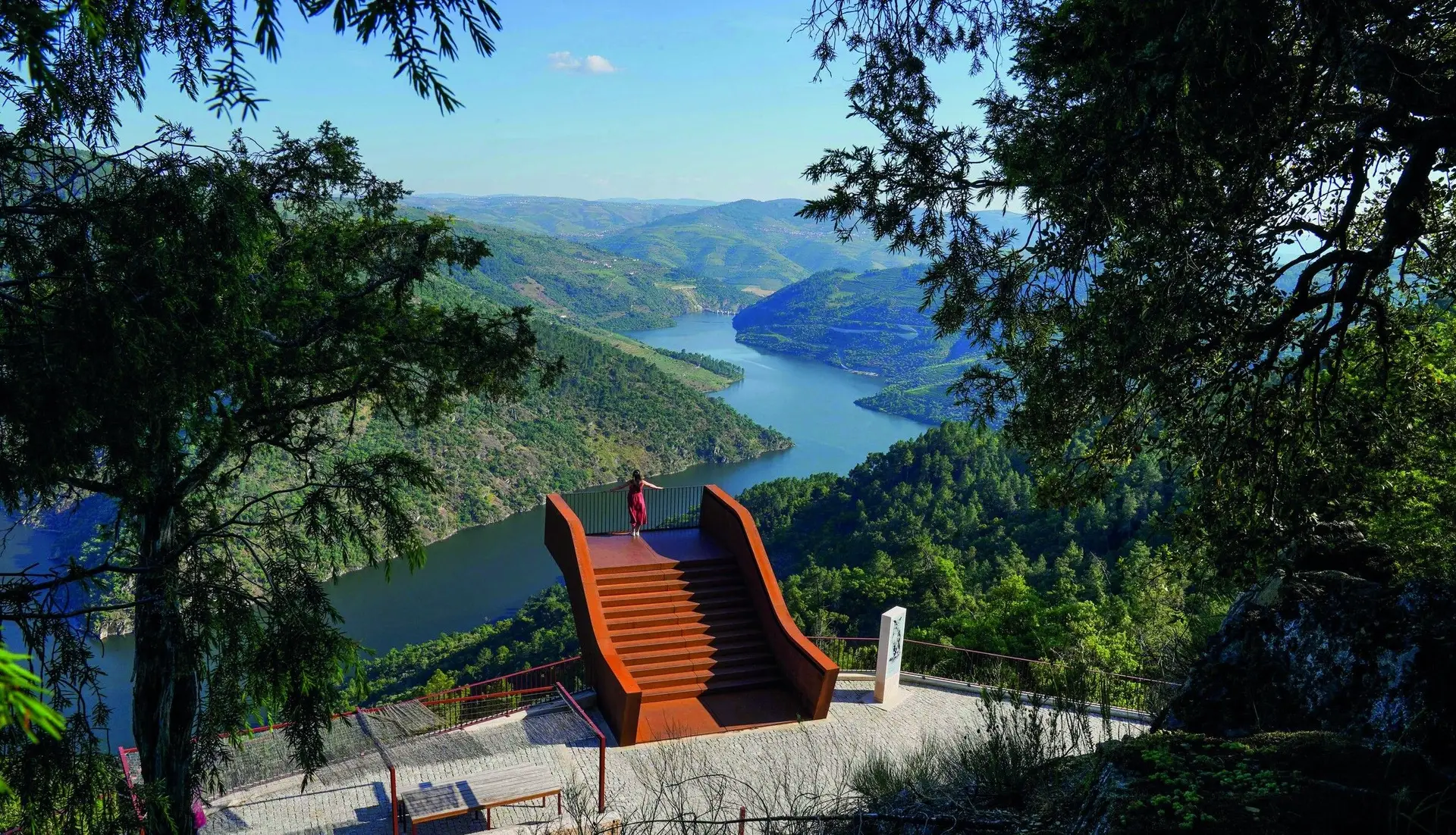 Miradouro de Távora