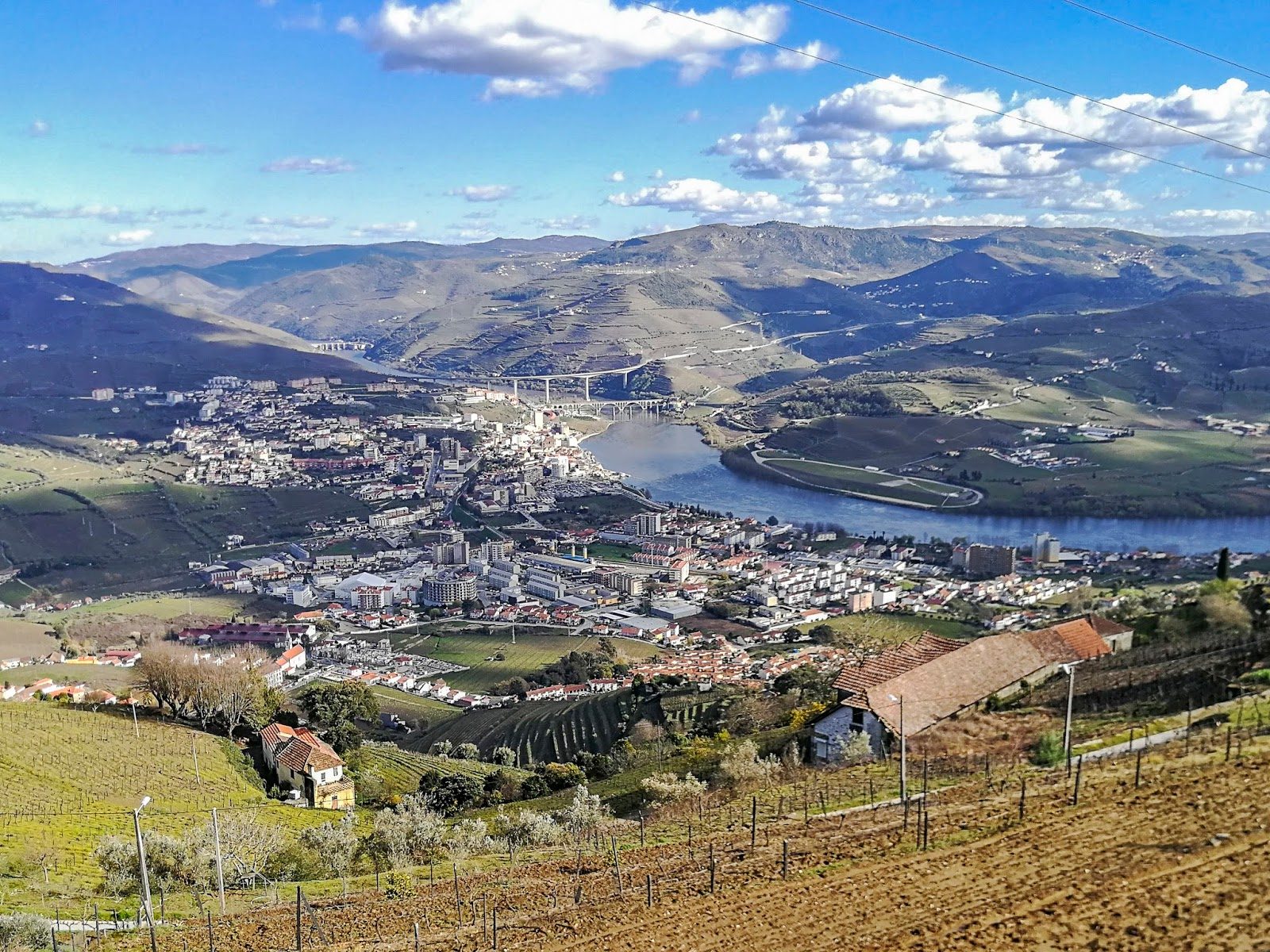 Miradouro de Santo António