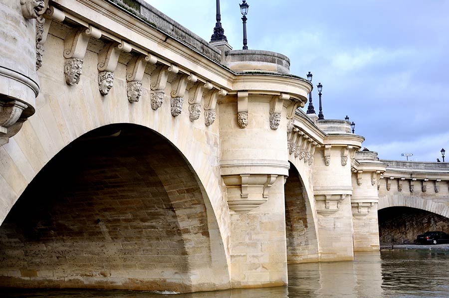 Pont Neuf