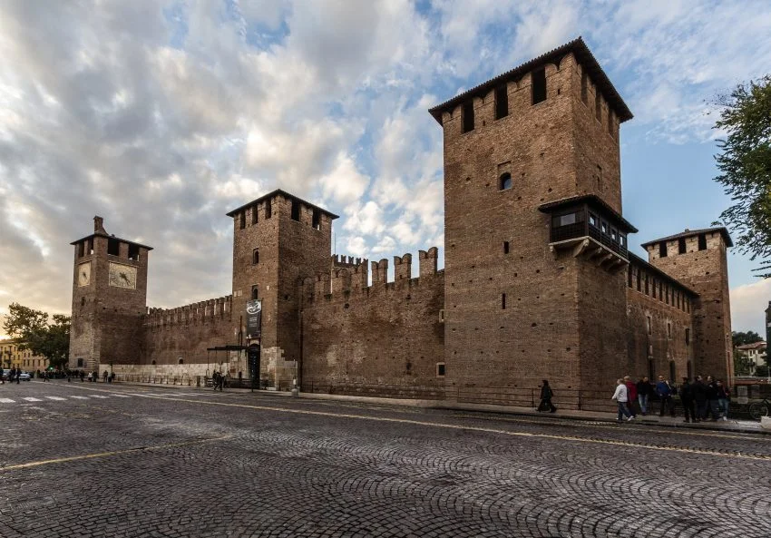 Castelvecchio Museum