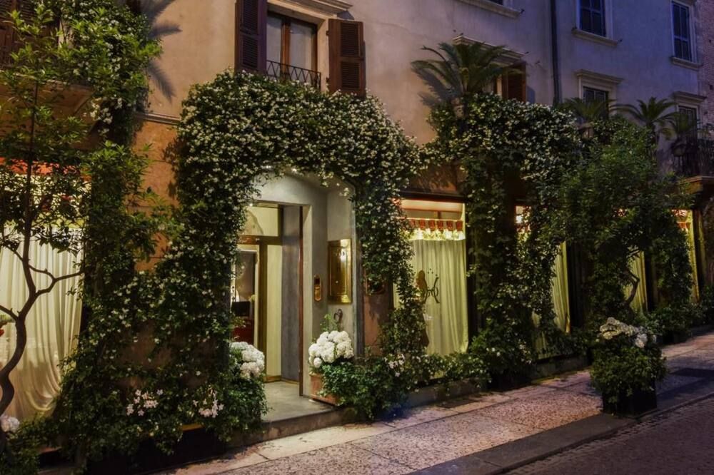 Hotel Gabbia d'Oro