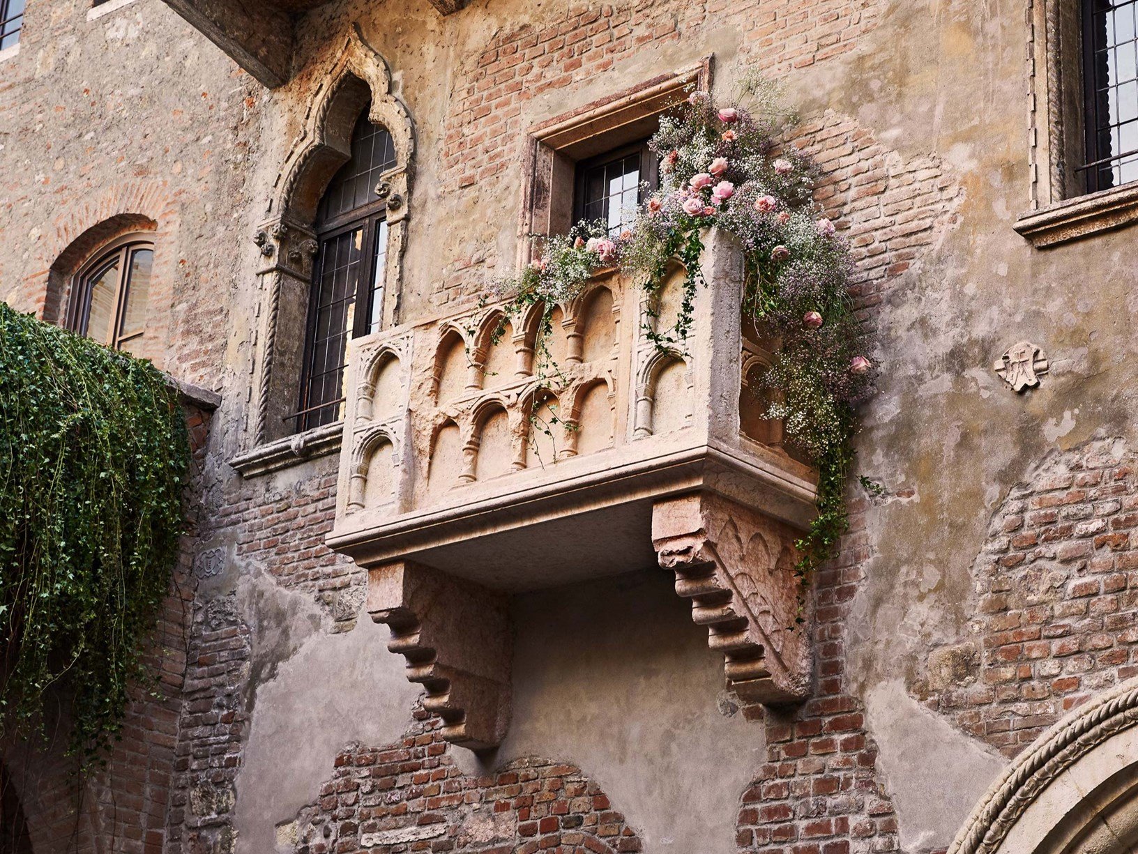 Casa di Giulietta (Juliet's House)