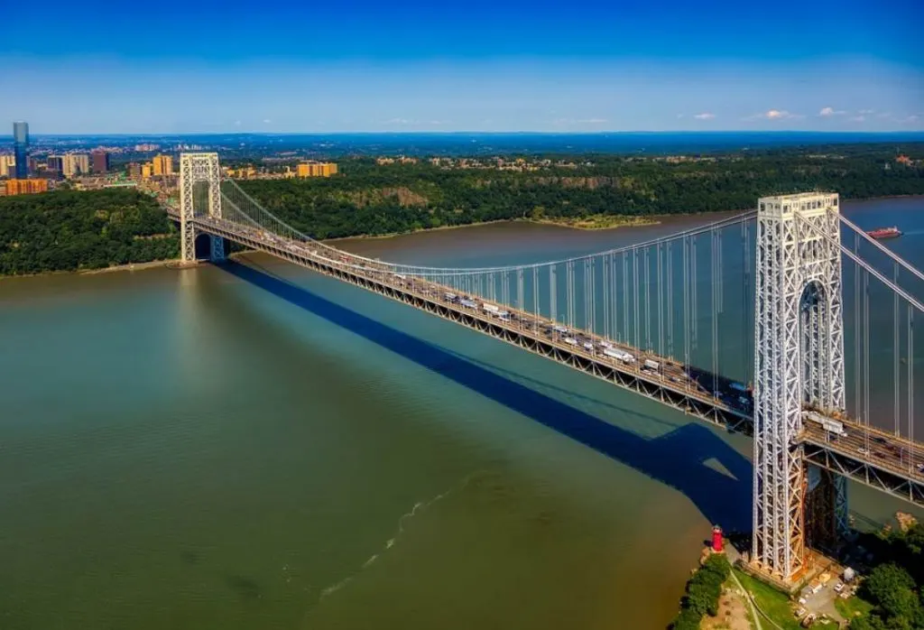 Hudson River Cruise