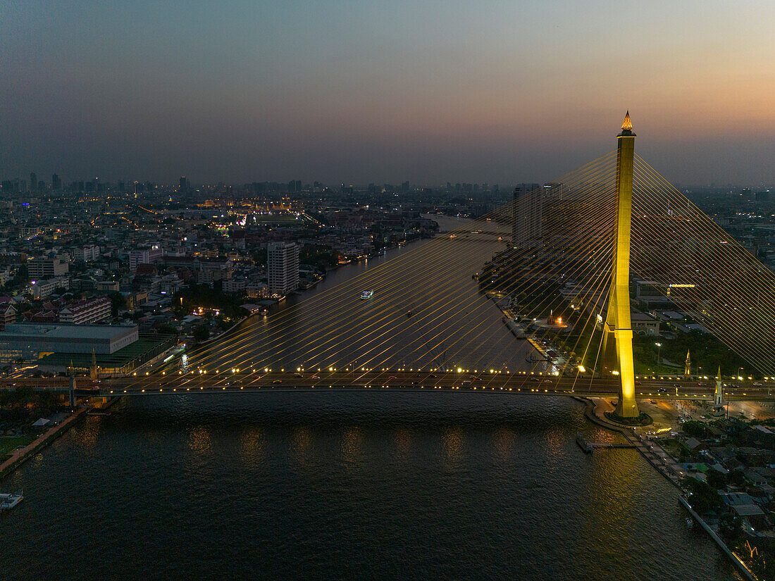 Rama VIII Bridge