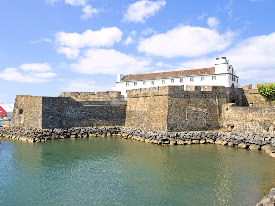 Portas da Cidade