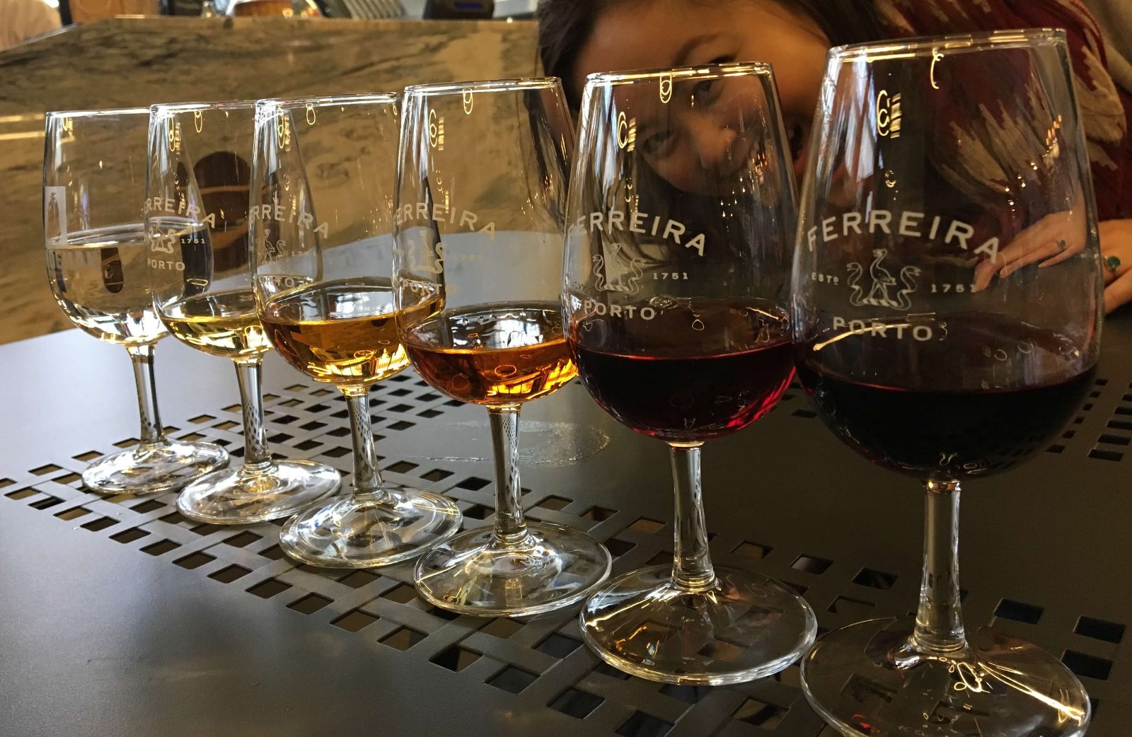 Porto Wine Tour