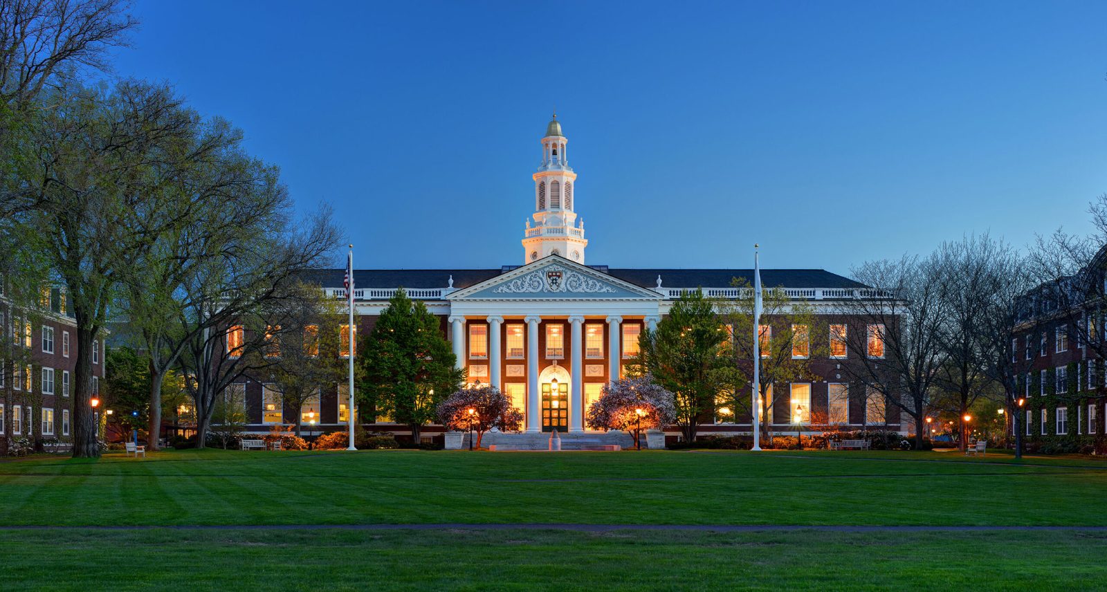Harvard University