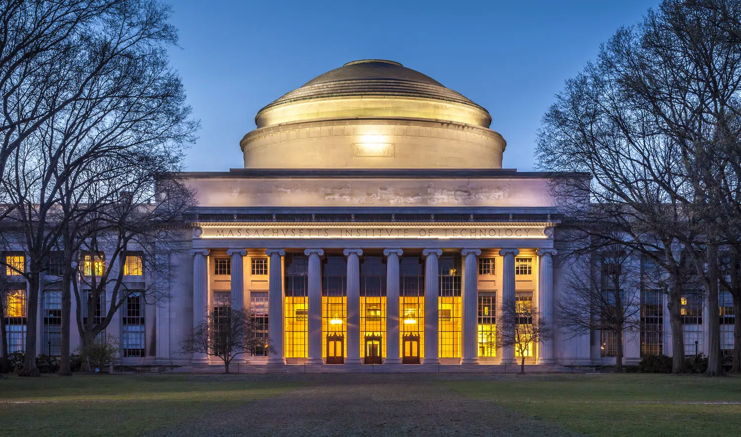 MIT Great Dome