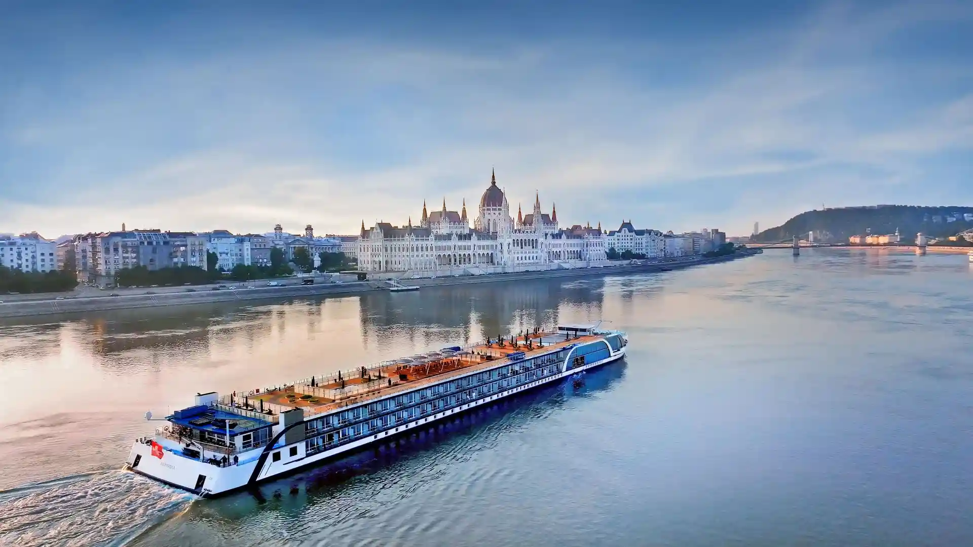 Parliament River Viewpoint