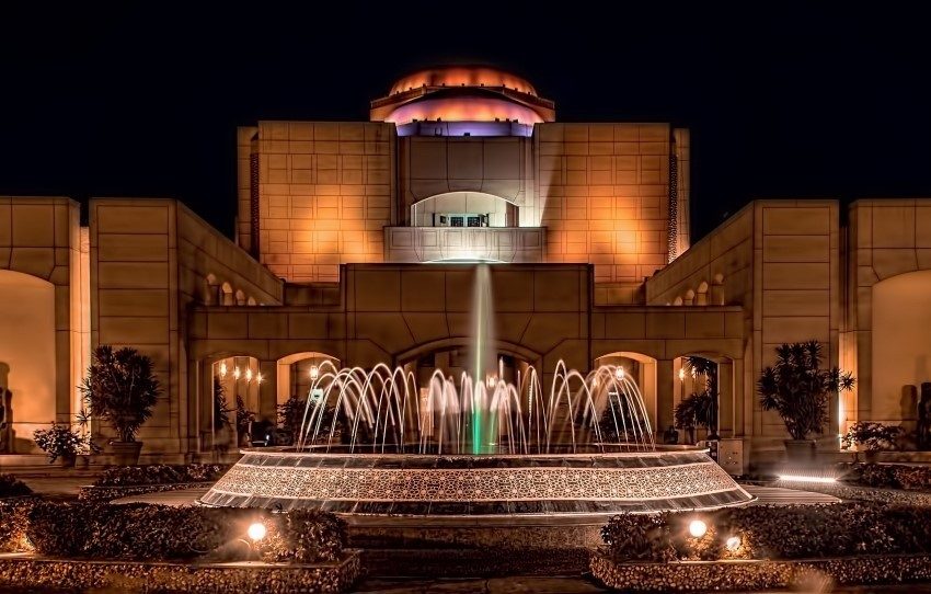 Cairo Opera House