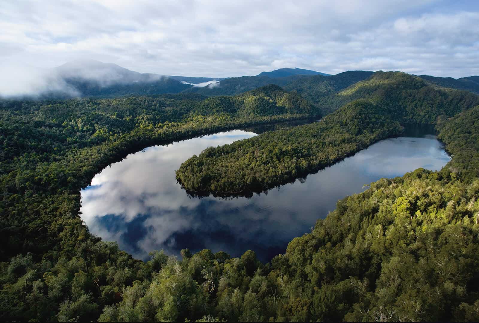 Gordon River