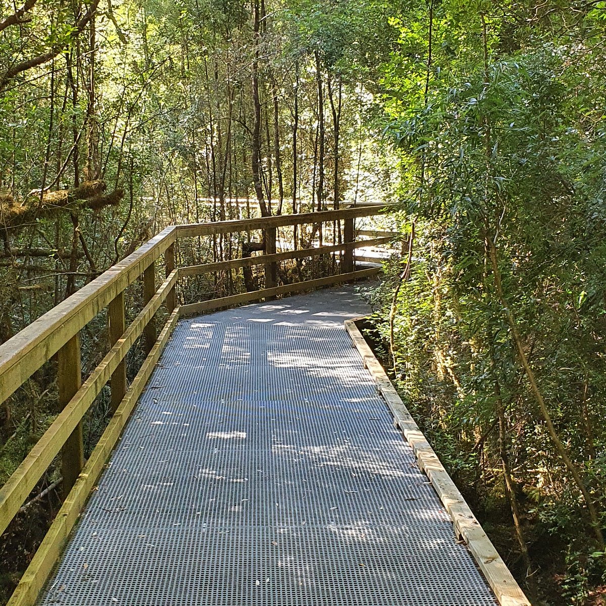 Heritage Landing