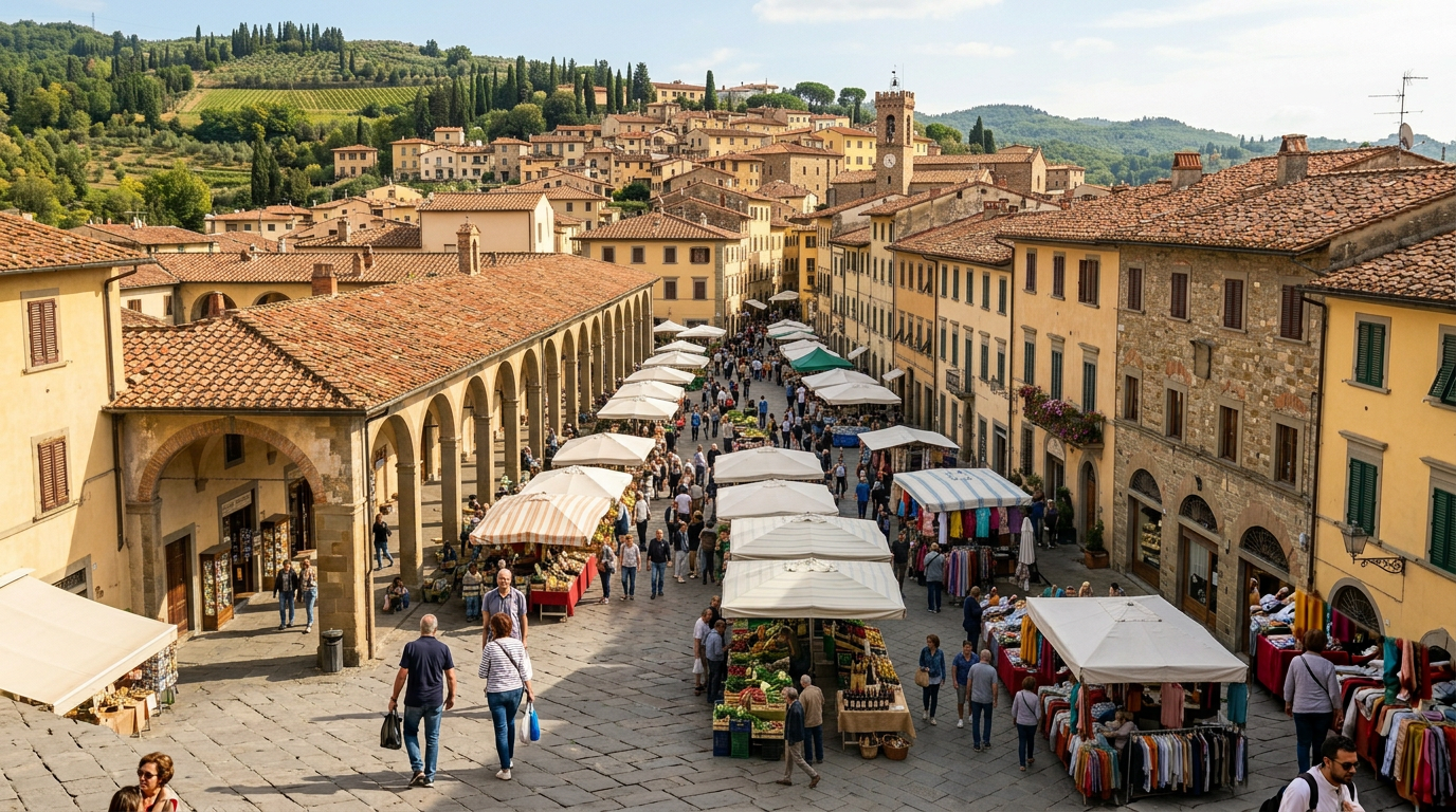 Piazza Matteotti
