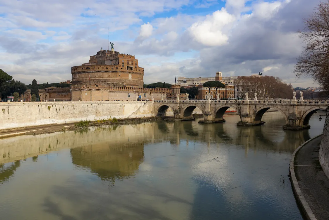 Castel Sant'Angelo