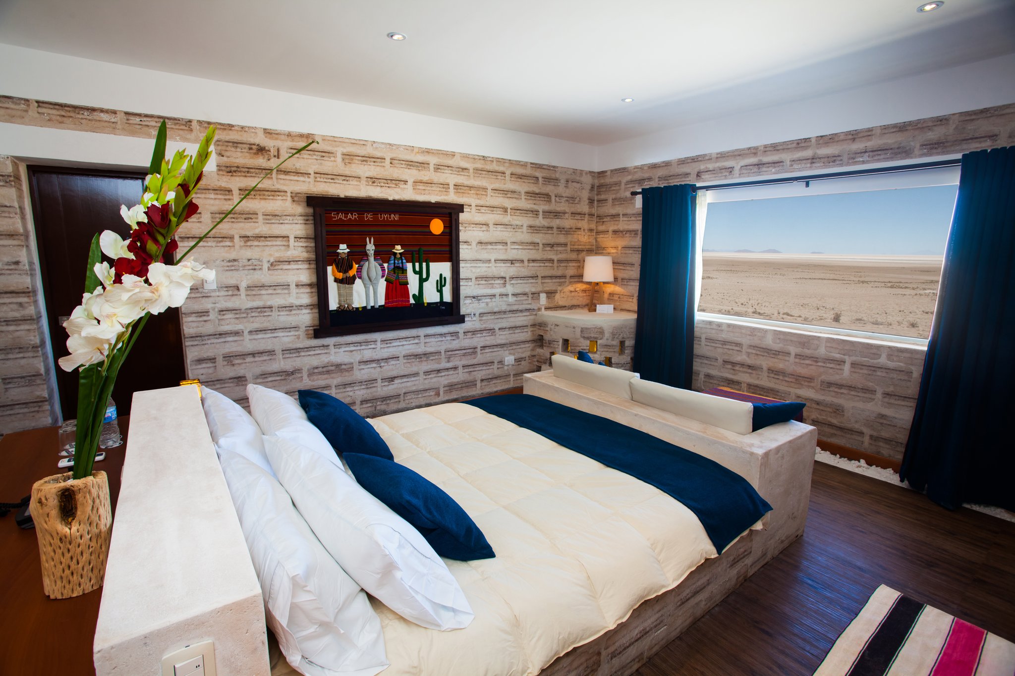 Luna Salada Hotel