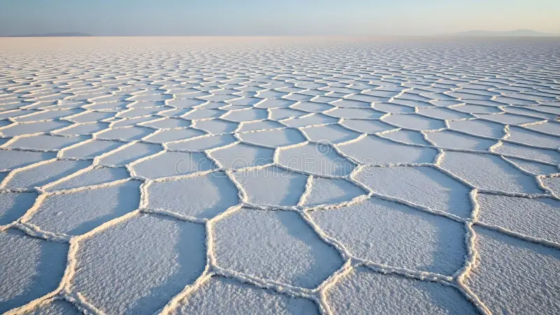 Discover the Salar de Uyuni Salt Flats